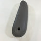 New OEM Ford Windstar Armrest Gray Passenger Side Right  2F2Z-1667112-AAB