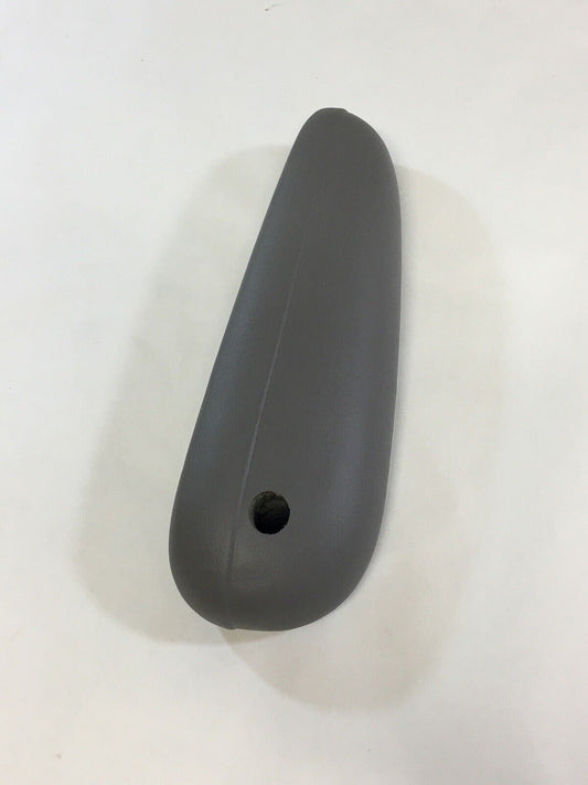 New OEM Ford Windstar Armrest Gray Passenger Side Right  2F2Z-1667112-AAB