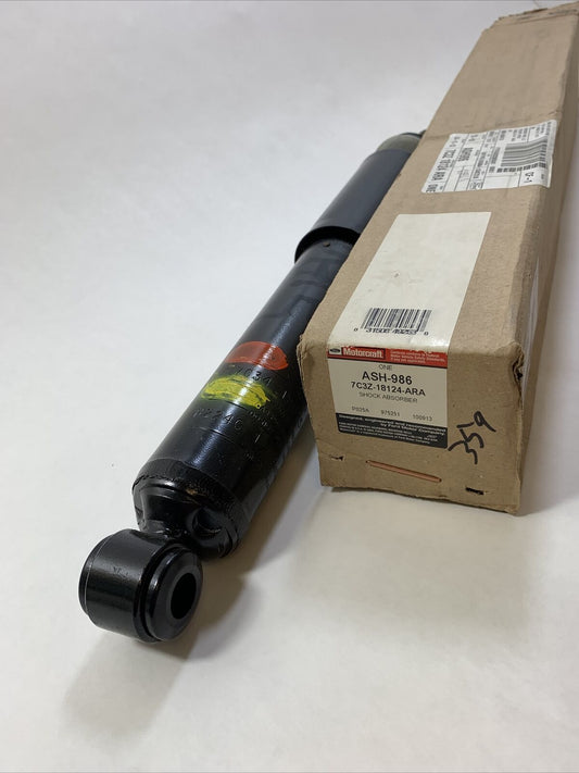 New OEM Ford F-350 Shock Absorber 2008-2010 7C3Z-18124-ARA Motorcraft ASH-986