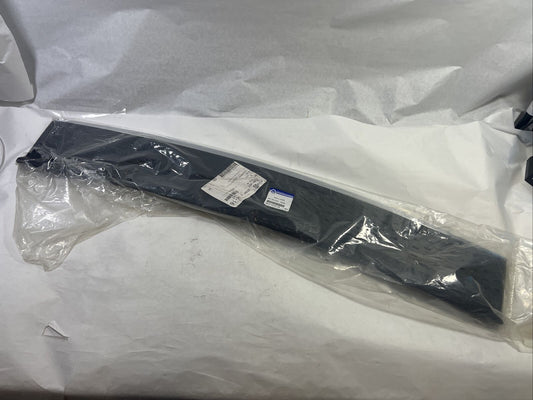 Genuine OEM Mopar Grand Caravan Rear Fascia Scuff Pad 2011-2020 68125729AB