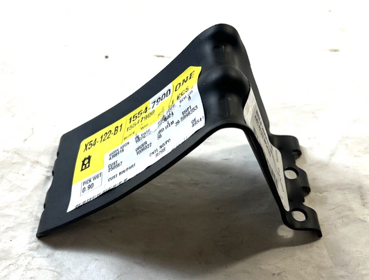 Genuine OEM GM Chevrolet Cadillac Left Vehicle Lifting Jack Bracket 15547900
