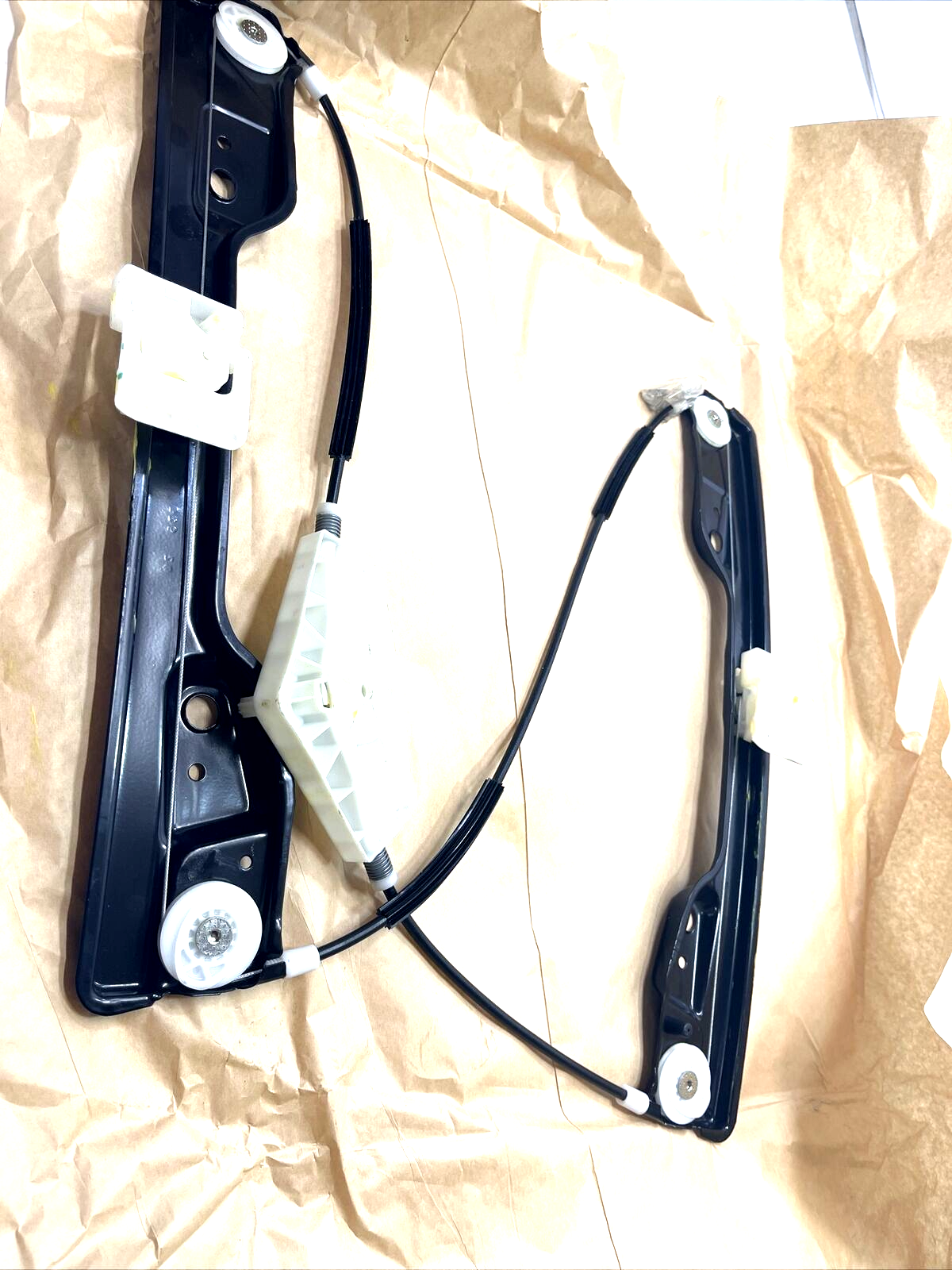 New OEM Genuine Mopar Dodge 09-20 Passenger Side RH Window Regulator 68043734AA