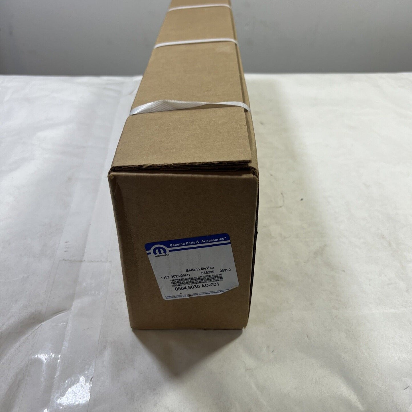 Genuine OEM Mopar Pacifica Right Side Exhaust Camshaft 2016-2024 5048030AD