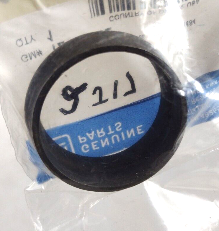 Genuine OEM GM Chevy Cadillac Differential Bearing Spacer 1984-2024 12479162