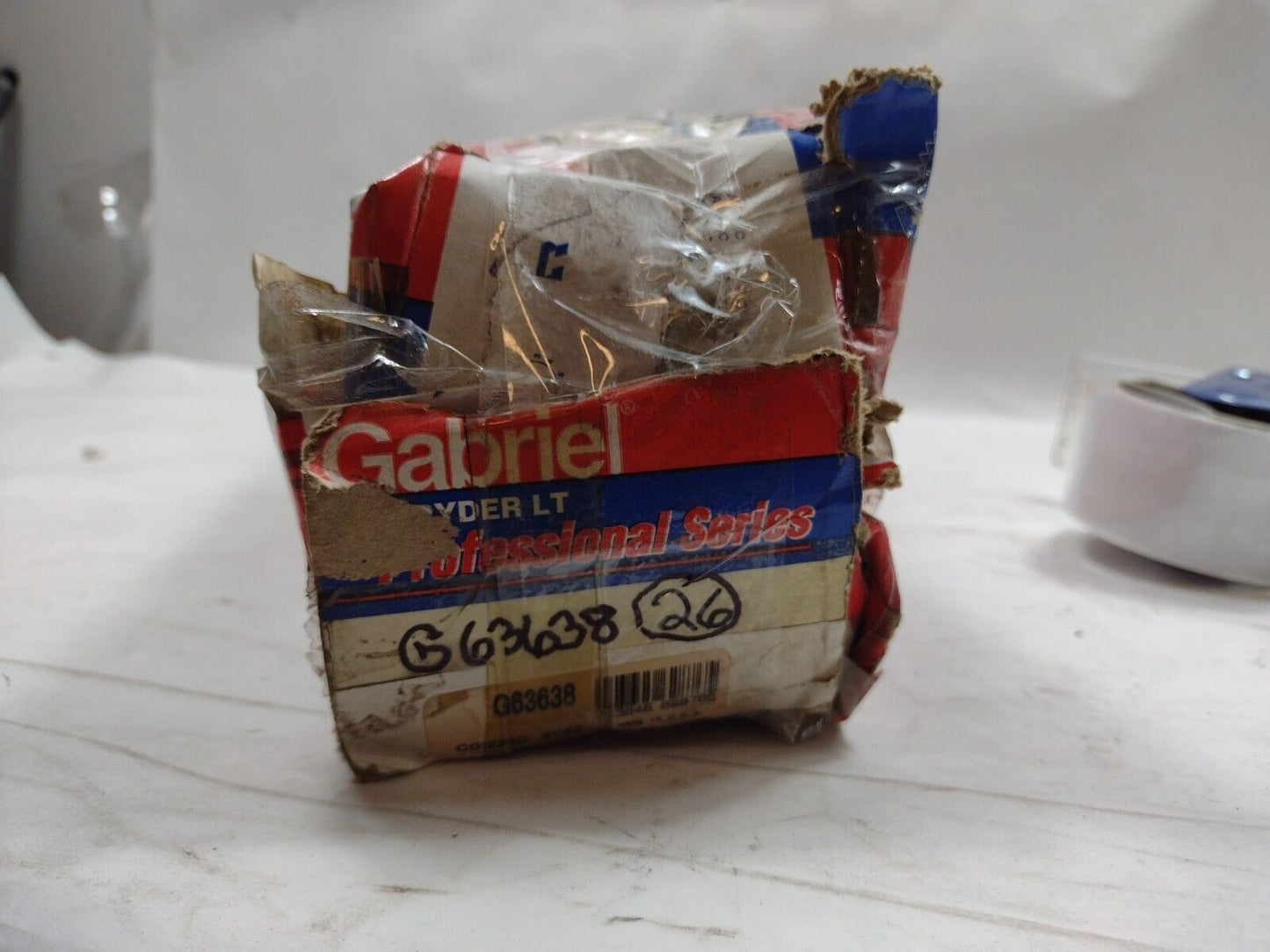 New Gabriel Fits Express 1500 Suspension Shock Absorber 1996-2014 G63638