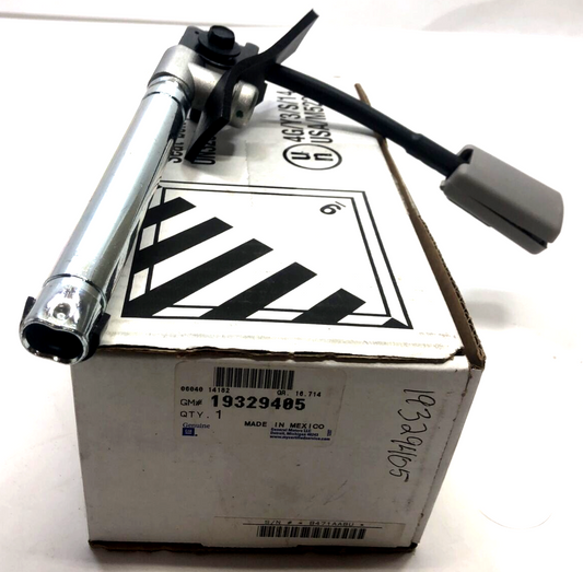 New OEM Genuine GM Chevrolet GMC 2009-2017 Passenger Side Tensioner 19329405