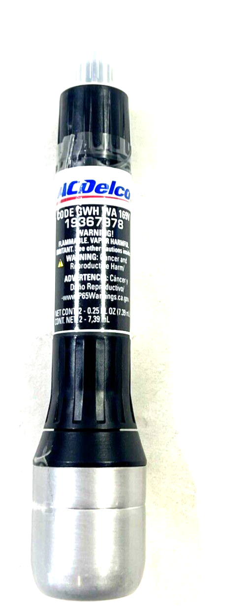 Genuine OEM GM Acdelco Touch Up Paint 5 oz Pen 19367978