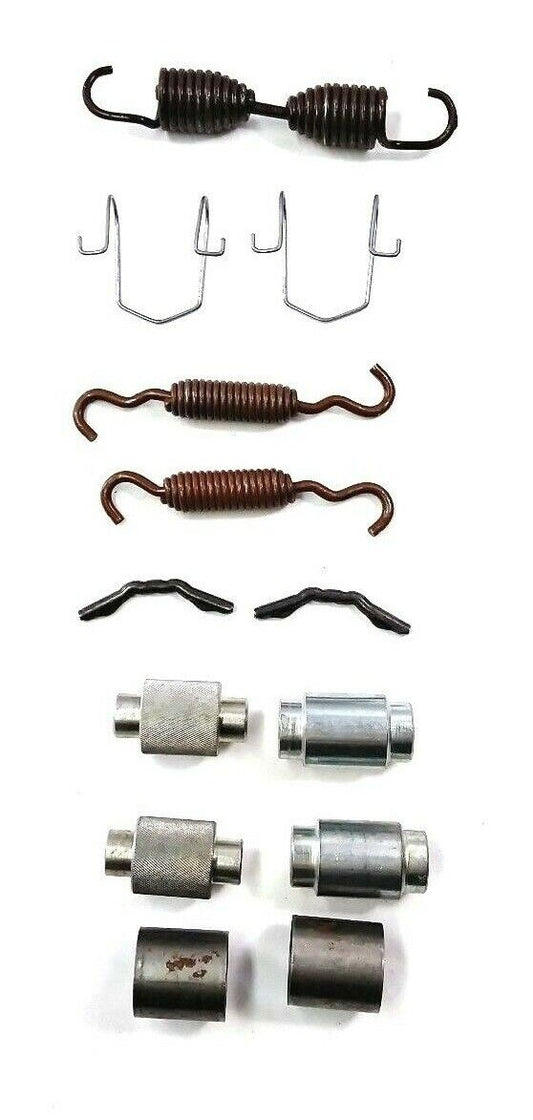 New Haldex Brake Hardware Kit CQ69005
