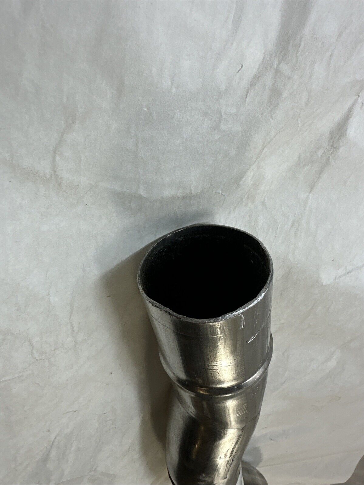 Genuine OEM Mopar Chrysler Exhaust Converter Assembly CEZGU673AA