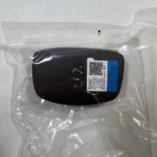 Genuine OEM Hyundai Fob Smart Key 95440C1500NNA