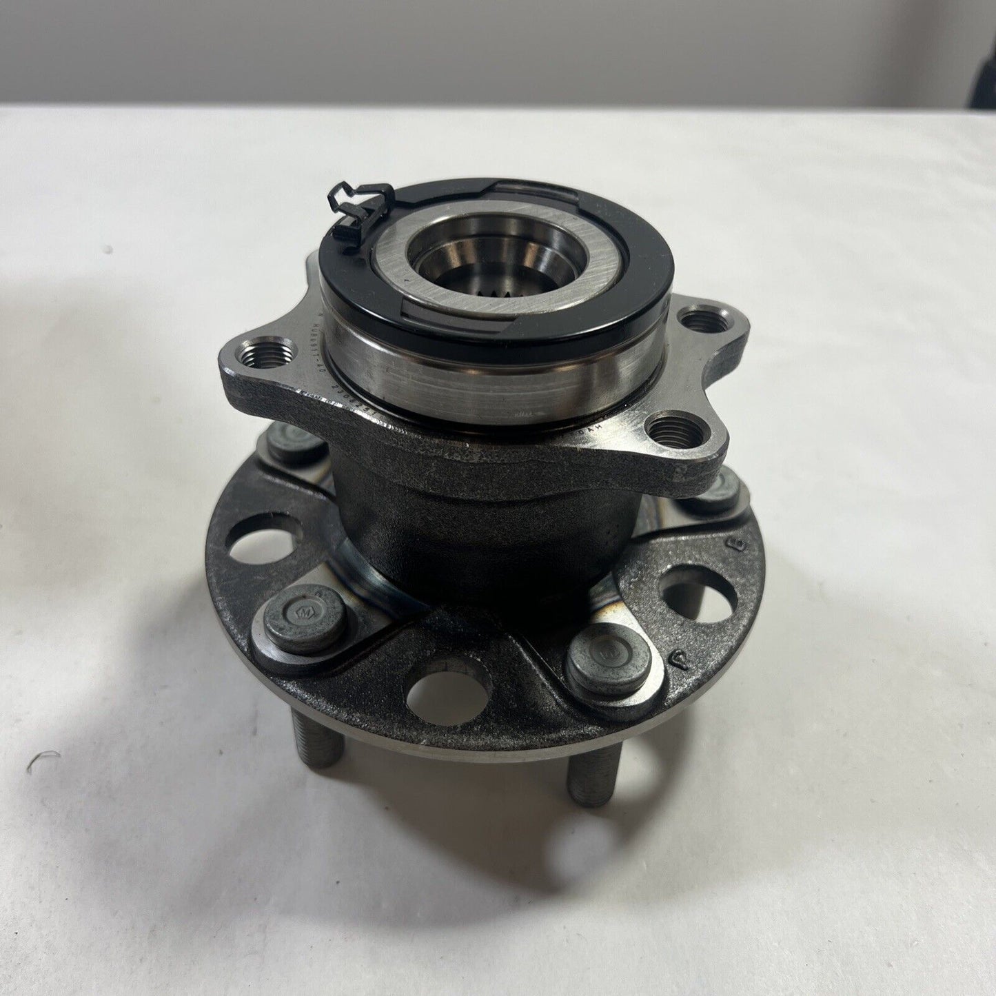 Genuine OEM Mopar Compass Brake Hub And Bearing 2007-2017 5105770AH