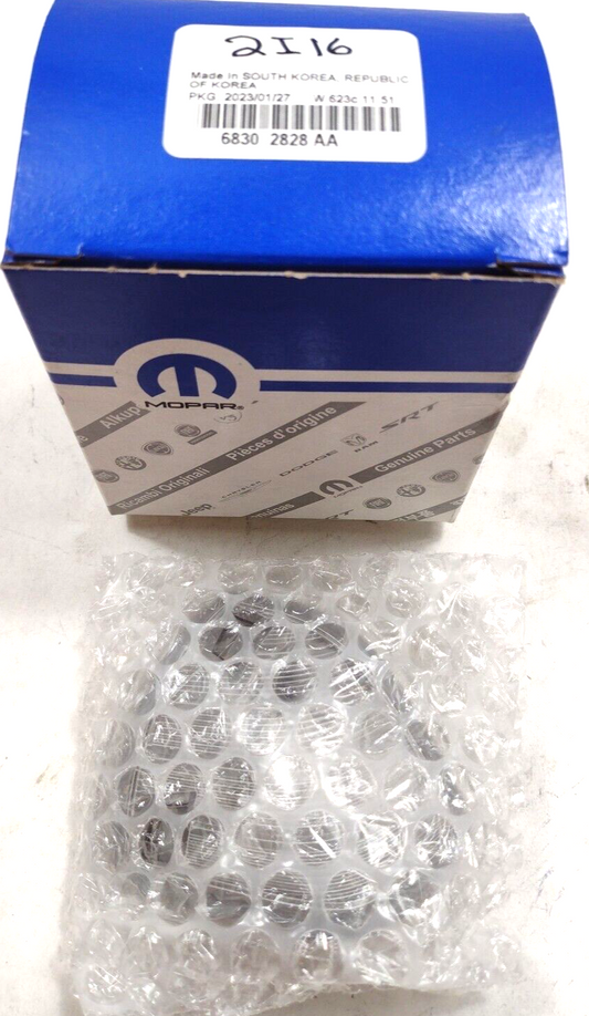 Genuine OEM Mopar RAM 1500 Turn Signal Lamp Right 2010-2024 68302828AA