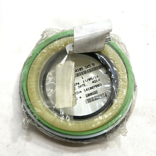 New Metric Rod Buffer Urethane MNBR-90X105.5x5.9