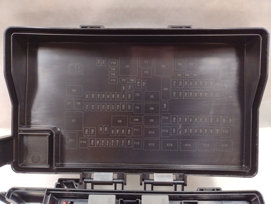 Genuine OEM Mopar Dodge Durango Intelligent Power Distribution Center 68251629AD