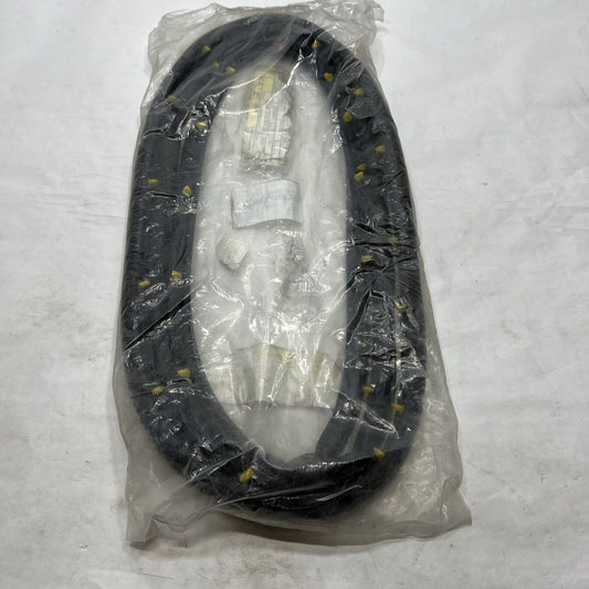 New OEM Genuine Kia Sorento 2016-2020 Right Door Weather Strip 82140C5000