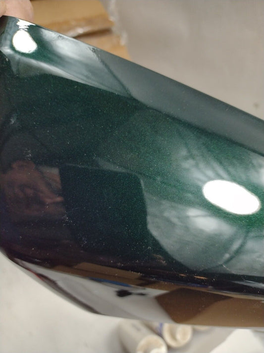 Genuine OEM GM Chevrolet Equinox Door Mirror Cover 2018-2024 23406416