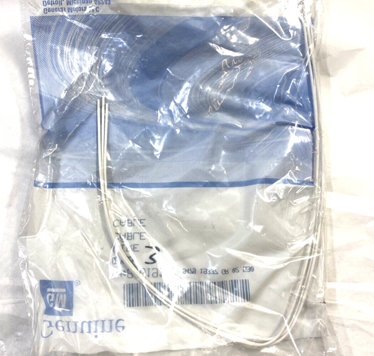 Genuine OEM GM Multi-Purpose Wiring Terminal 84619127