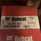 New OEM Bobcat Filter BobCat X6 671 057
