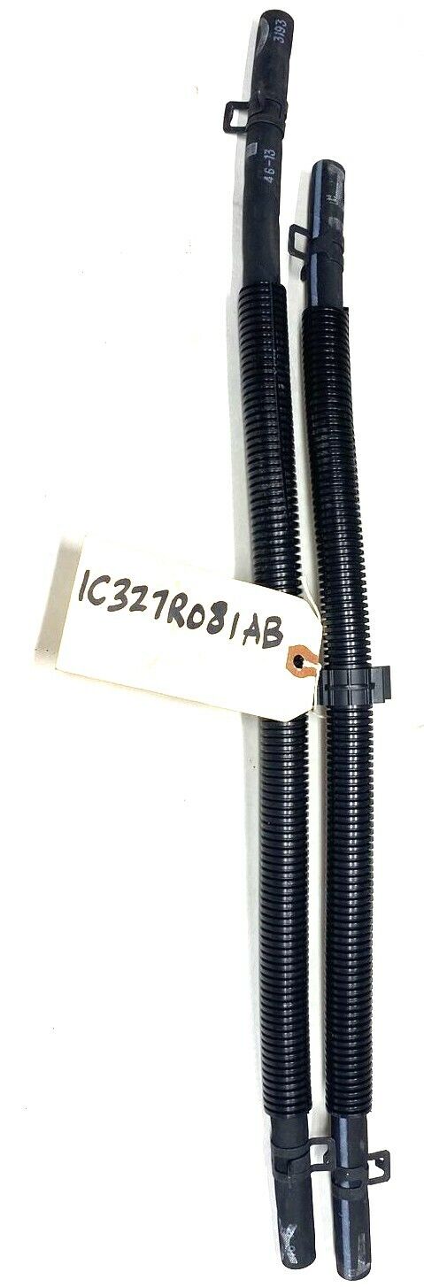 New OEM Ford Excursion Transmission Oil Cooling Hose 02-04 1C3Z-7R081-AB