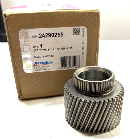 Genuine OEM GM ACDelco Automatic Trans Differential Carrier Sun Gear 24290255