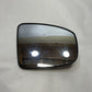New OEM Nissan Murano Mirror Glass Passenger Side 2009-17 GENUINE 96365-1AA0B