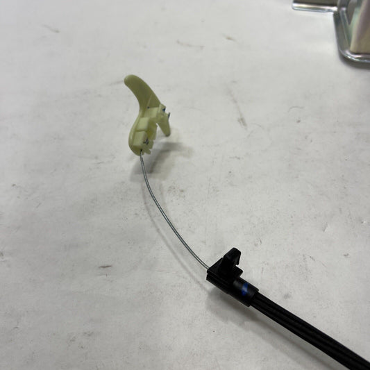 New Genuine OEM GM Chevrolet 2014-2016 Rear Compartment Lid Latch 23215274