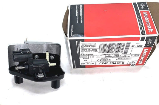 New OEM Ford Valve Kit Motorcraft CX2553