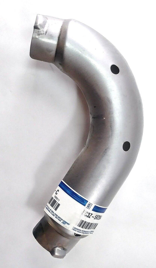 New OEM Ford F250 Super Duty Exhaust Heat Shield 05-10 5C3Z-5K284-C