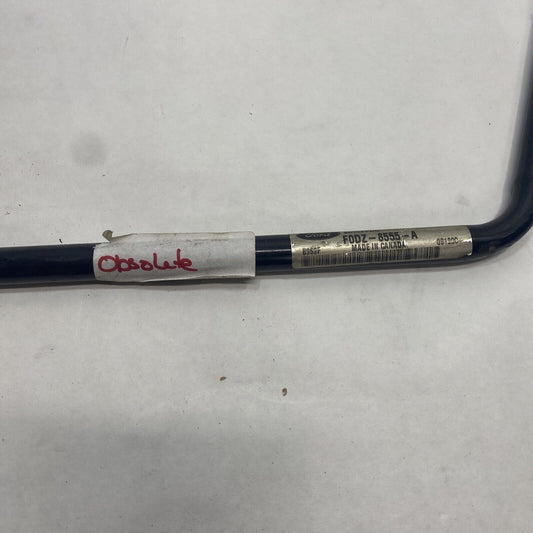 New OEM Genuine Ford Hose Tube Pipe F0DZ8555A