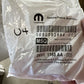 1 Single* Genuine OEM Mopar 2500 Hex Flange Head Bolt 2014-2023 6511168AA