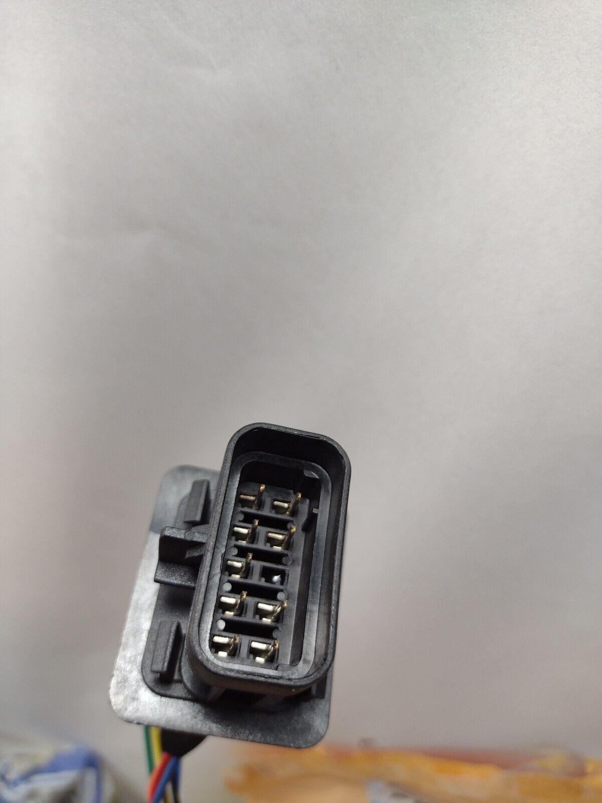 Harness Assembly - GM Genuine Parts 12455566