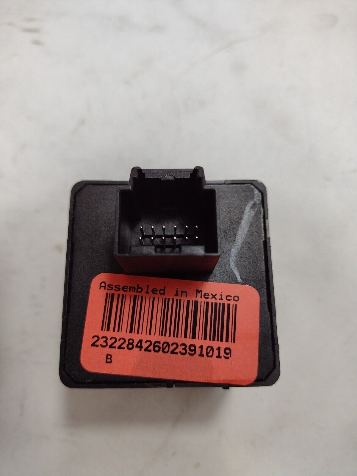 Genuuine OEM GM Transfer Case Switch 23228426