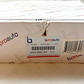 Genuine OEM Mopar Jeep Wrangler Rear Disc Brake Rotor 2018-2024 1BP00097AA