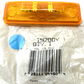 Truck-Lite 19200Y Marker/Clearance Lamp Yellow