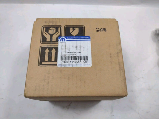 Genuine OEM Mopar Dodge RAM 1500 Oil Filter Adaptor 2003-2008 53021610AF