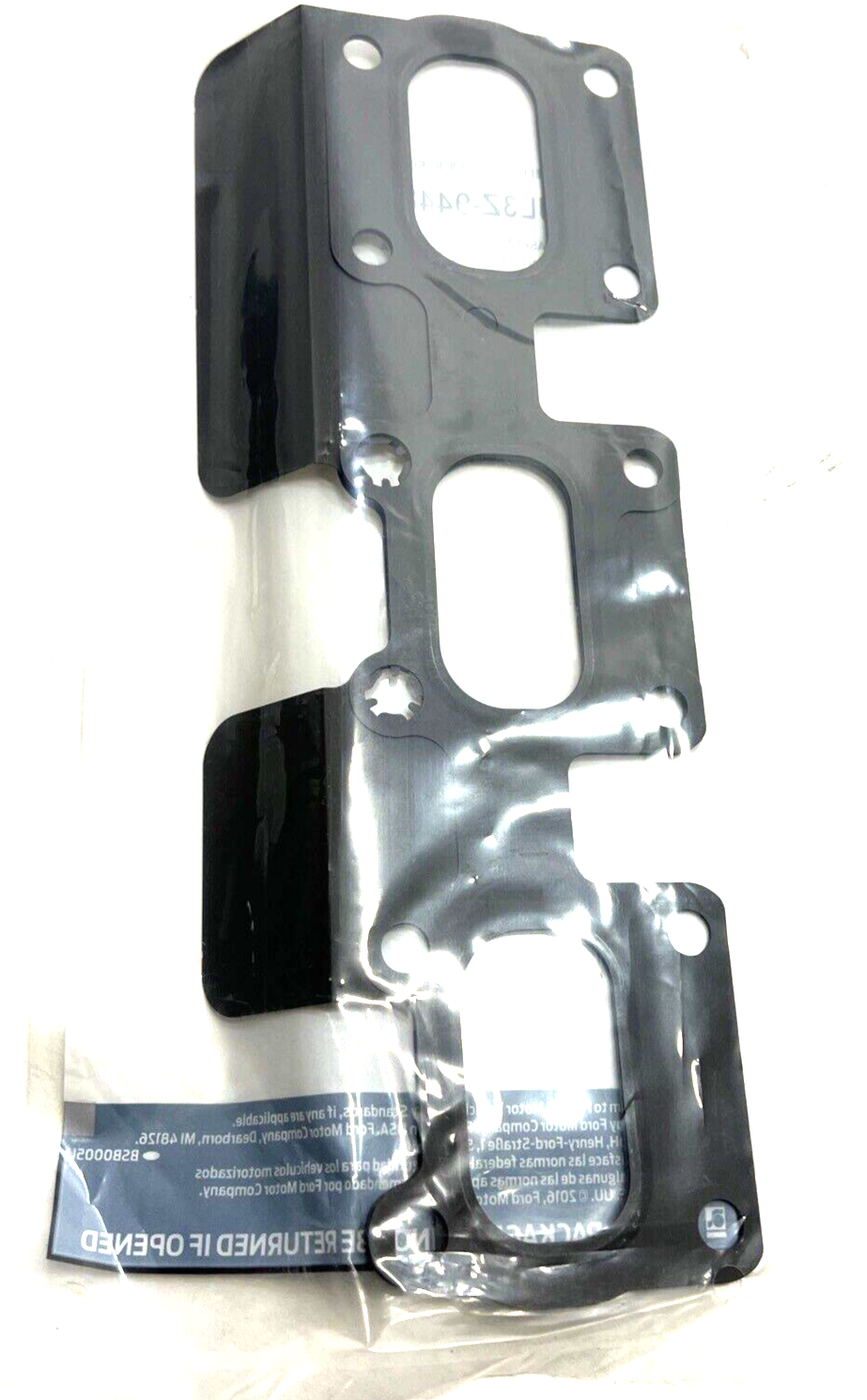 New OEM Genuine Ford Explorer 2018-2023 Exhaust Manifold Gasket JL3Z9448A
