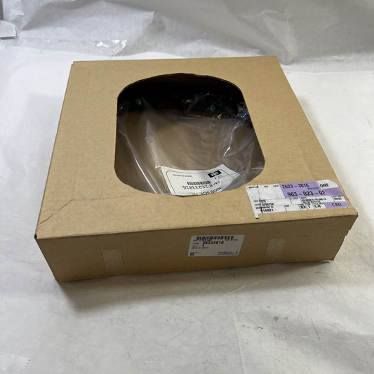 Genuine OEM GM LaCrosse Hood Front Weatherstrip 2017-2019 26233816