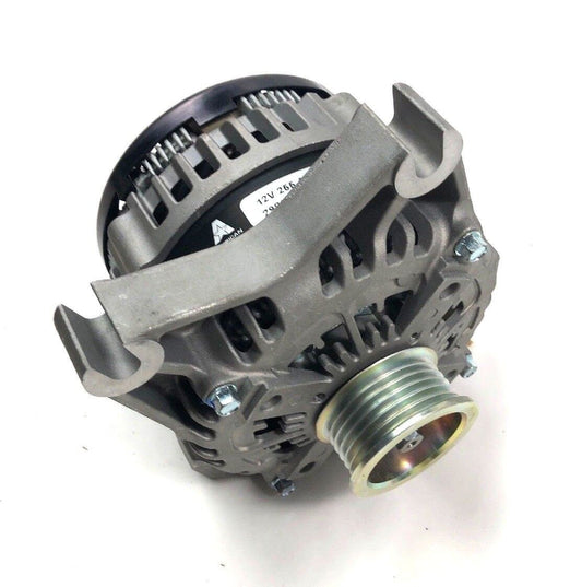 NEW Alternator 255HPI-EF68-12V 116978 American Power Systems