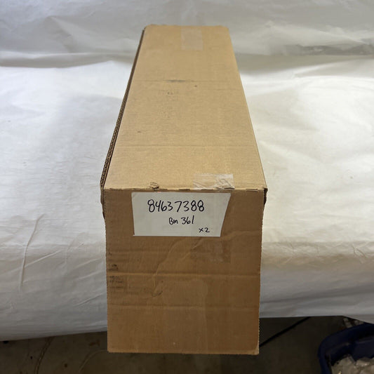 Genuine OEM GM ACDelco Front Right Passenger Side Suspension Strut 84637388