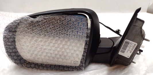 Genuine OEM Mopar Jeep Cherokee Outside Rear-View Mirror 2014-2022 68325341AA