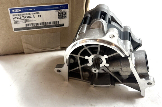 NEW Genuine OEM Ford Pump Assembly Oil K2GZ7A103A