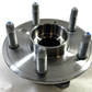 Genuine OEM GM ACDelco Camaro Wheel Hub 2014-2024 13544841