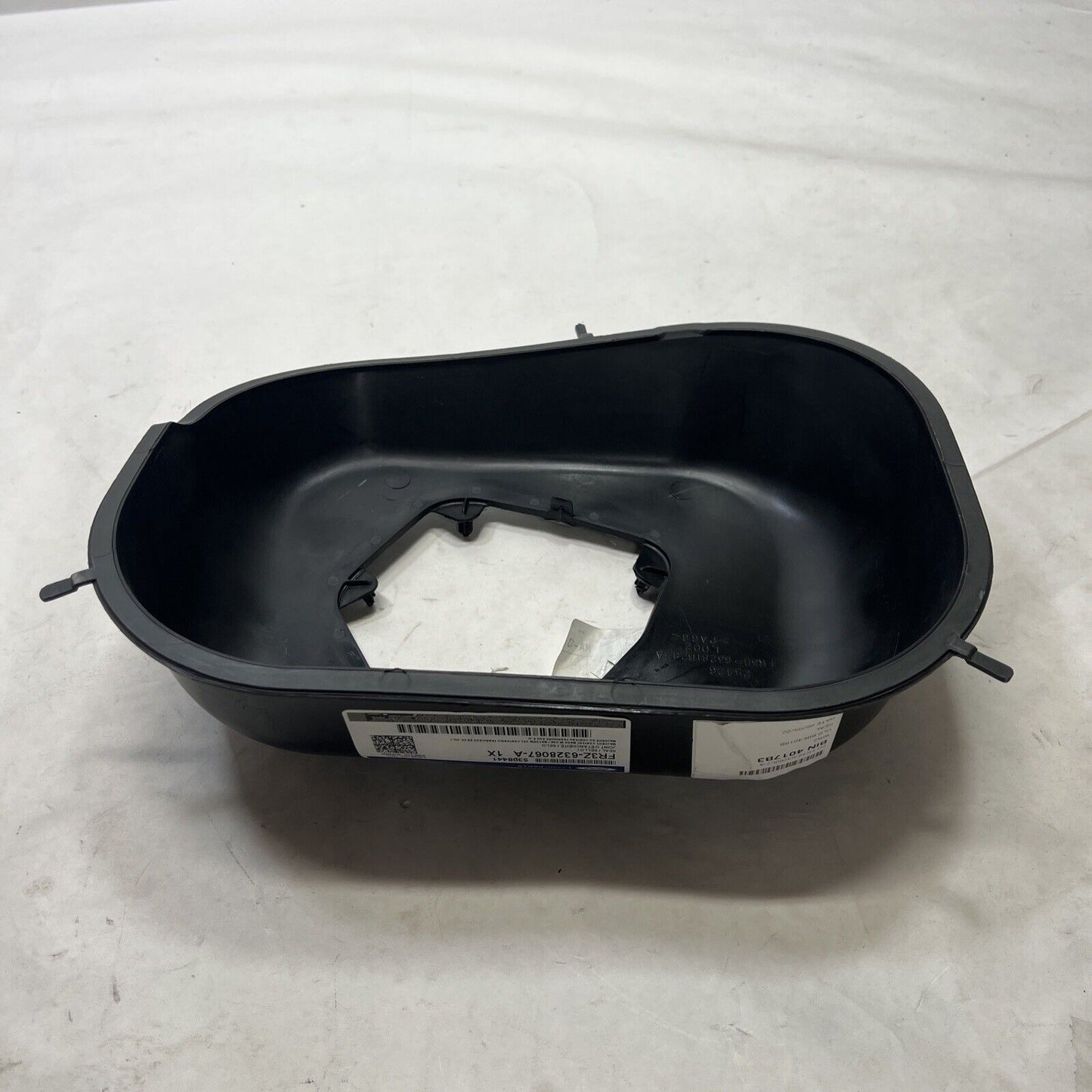 New OEM Genuine Ford Mustang 2015-2023 Fuel Filter Housing Seal FR3Z6328067A