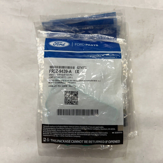 New OEM Genuine Ford F-150 2015-2017 Manifold Gasket FR3Z9439A