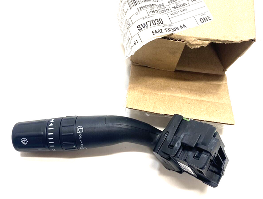 New OEM Ford Turn Signal Switch Motorcraft SW-7030