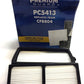 New Premium Guard Cabin Air Filter PC5413