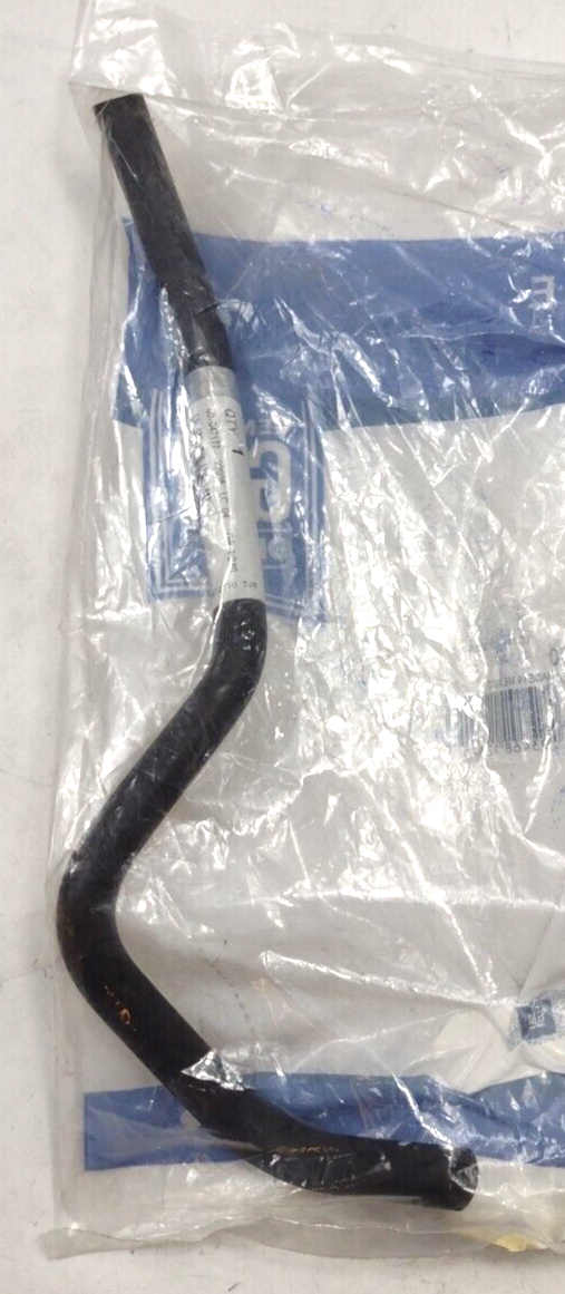 Genuine OEM GM Chevy Cruze Engine Coolant Hose 2011-2016 96896200