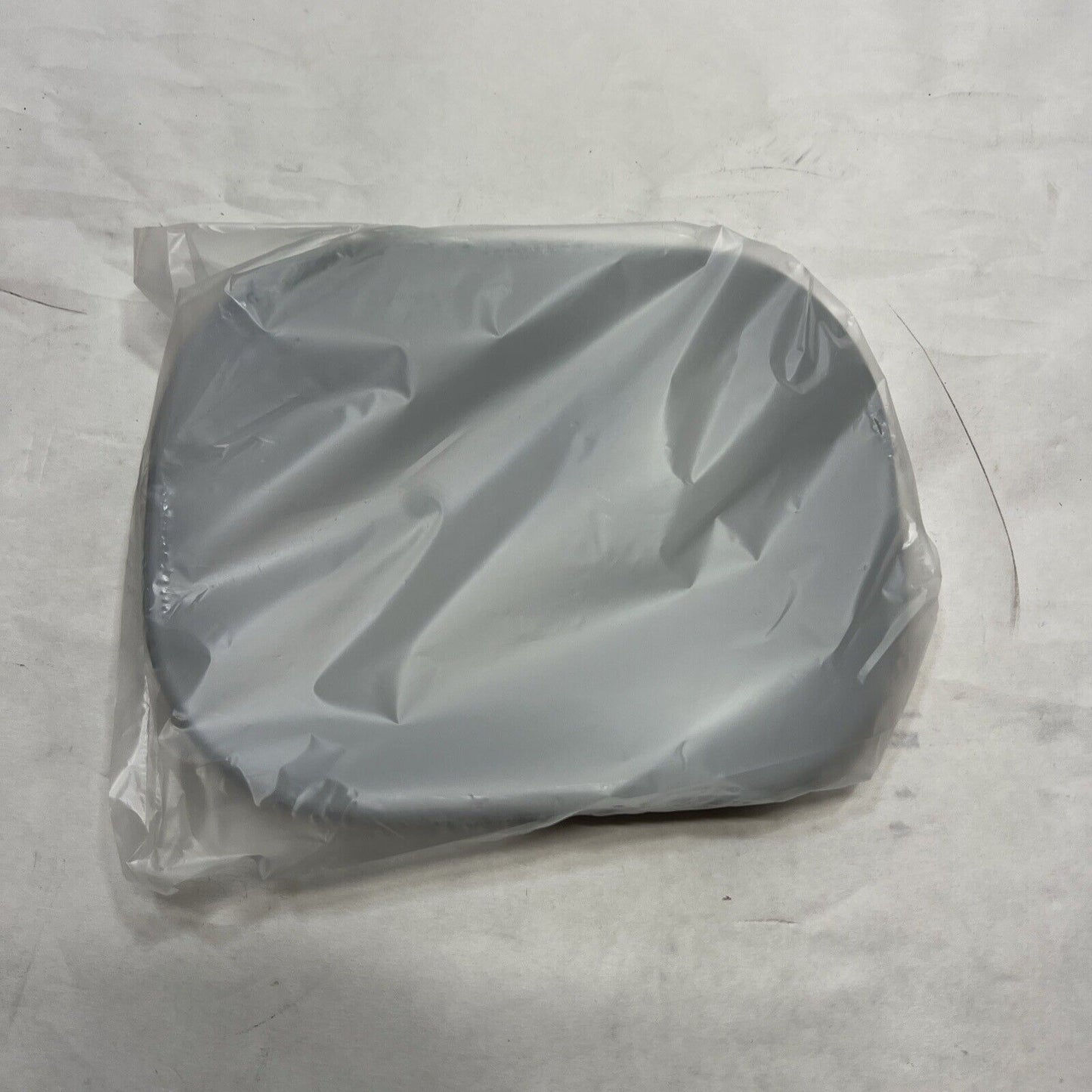 Genuine OEM GM CT4 Primed Door Fuel Tank Filler 2018-2023 84777358