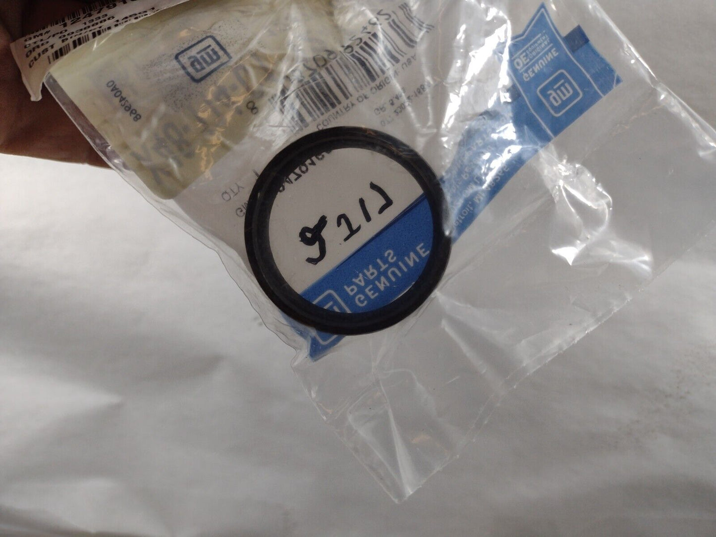 Genuine OEM GM Chevy Cadillac Differential Bearing Spacer 1984-2024 12479162