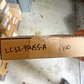 NEW Genuine OEM Ford EGR Cooler Gasket Set  LC3Z9P455A